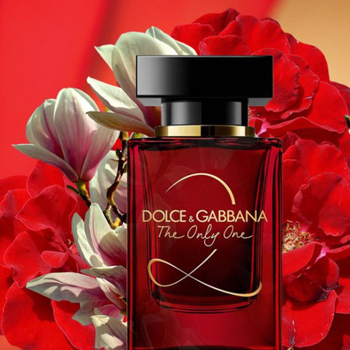 Nước Hoa Dolce & Gabbana Chính Hãng