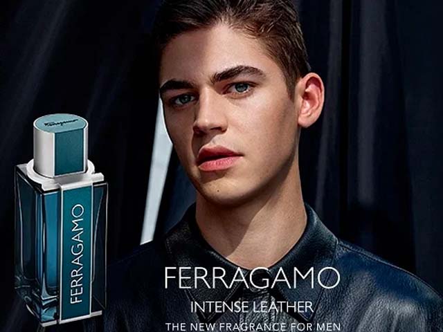 Nước Hoa Salvatore Ferragamo Nam