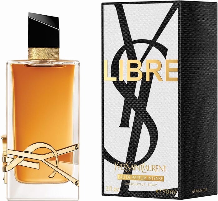 Nước Hoa Ysl Edp