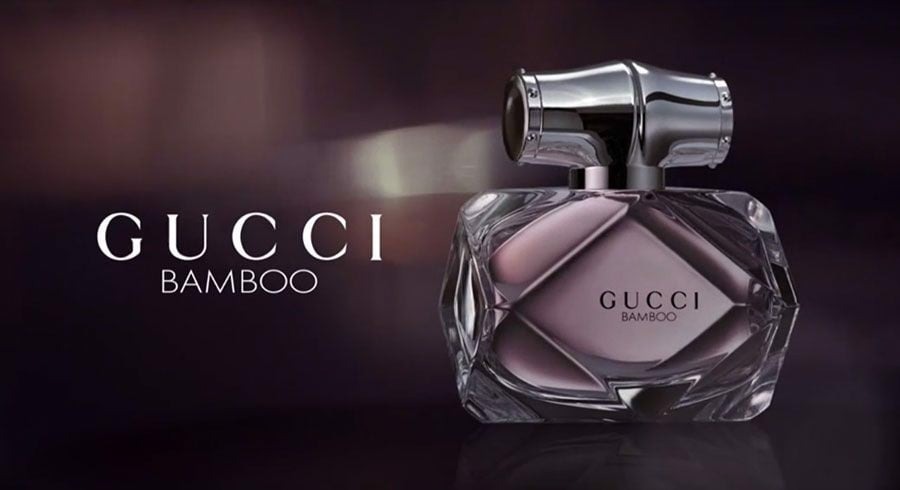 Nước Hoa Gucci Bamboo