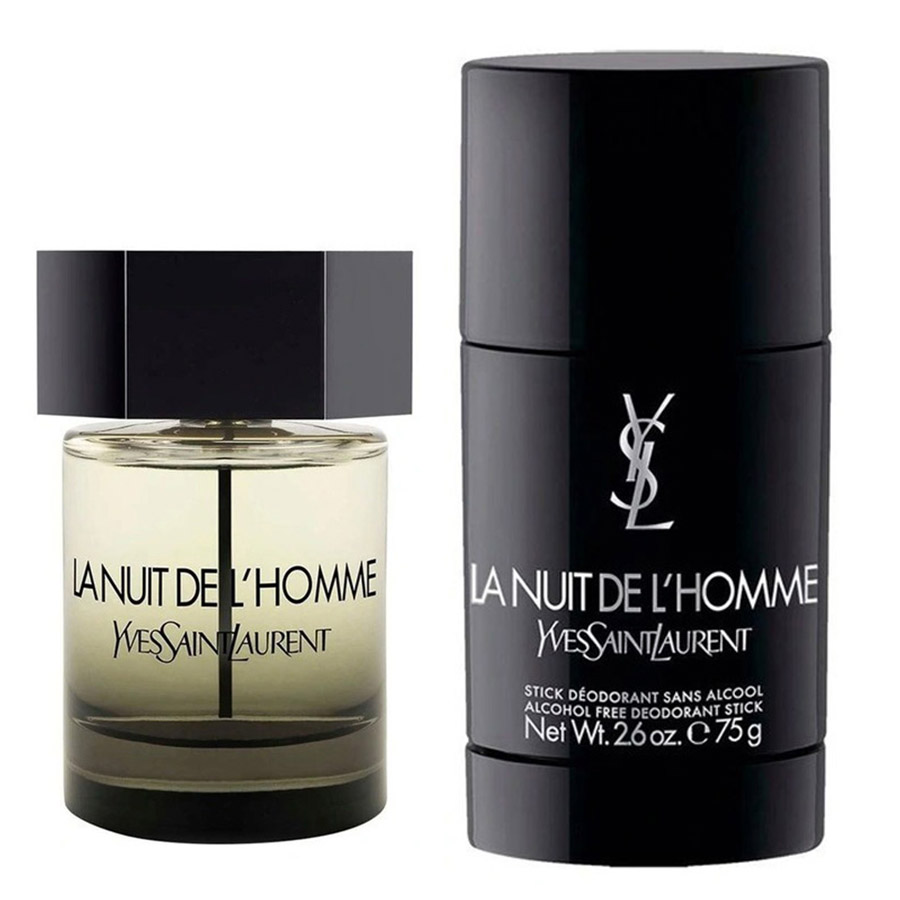 Ysl Nước Hoa Nam