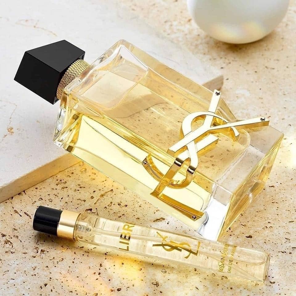 Set Nước Hoa Ysl