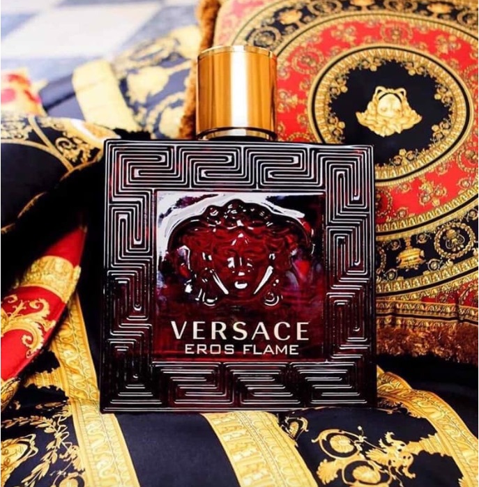 Nước Hoa Versace Eros