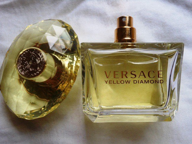 Nước Hoa Nữ Versace