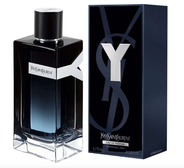 Nước Hoa Ysl Y Eau De Parfum