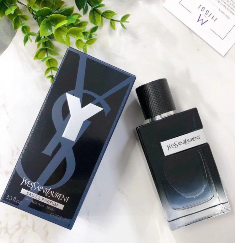 Nước Hoa Ysl Eau De Parfum