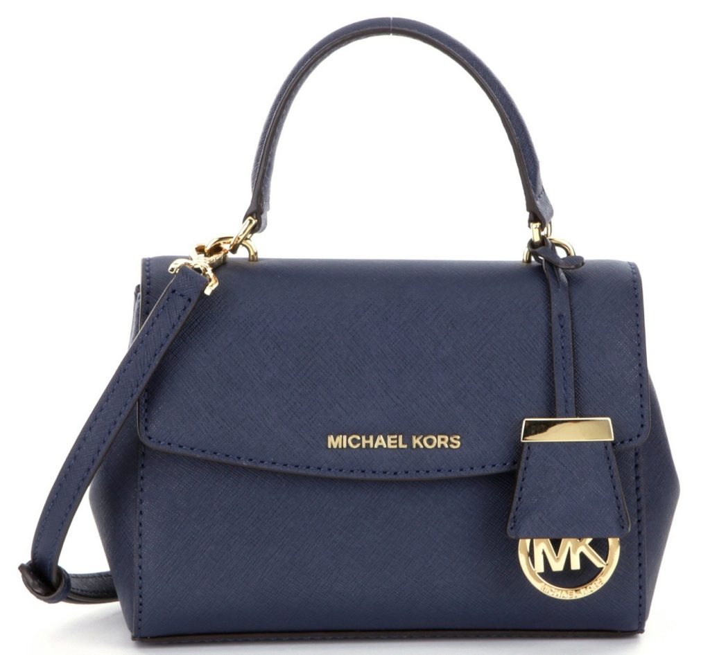 Túi Đeo Chéo Michael Kors Chính Hãng