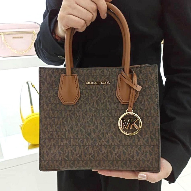 Túi Xách Michael Kors Mẫu Mới Nhất