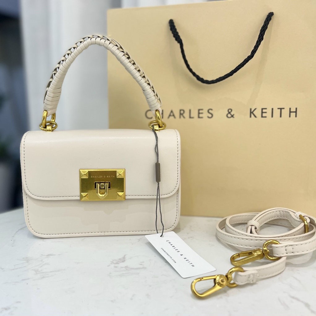 Túi Xách Nữ Charles & Keith