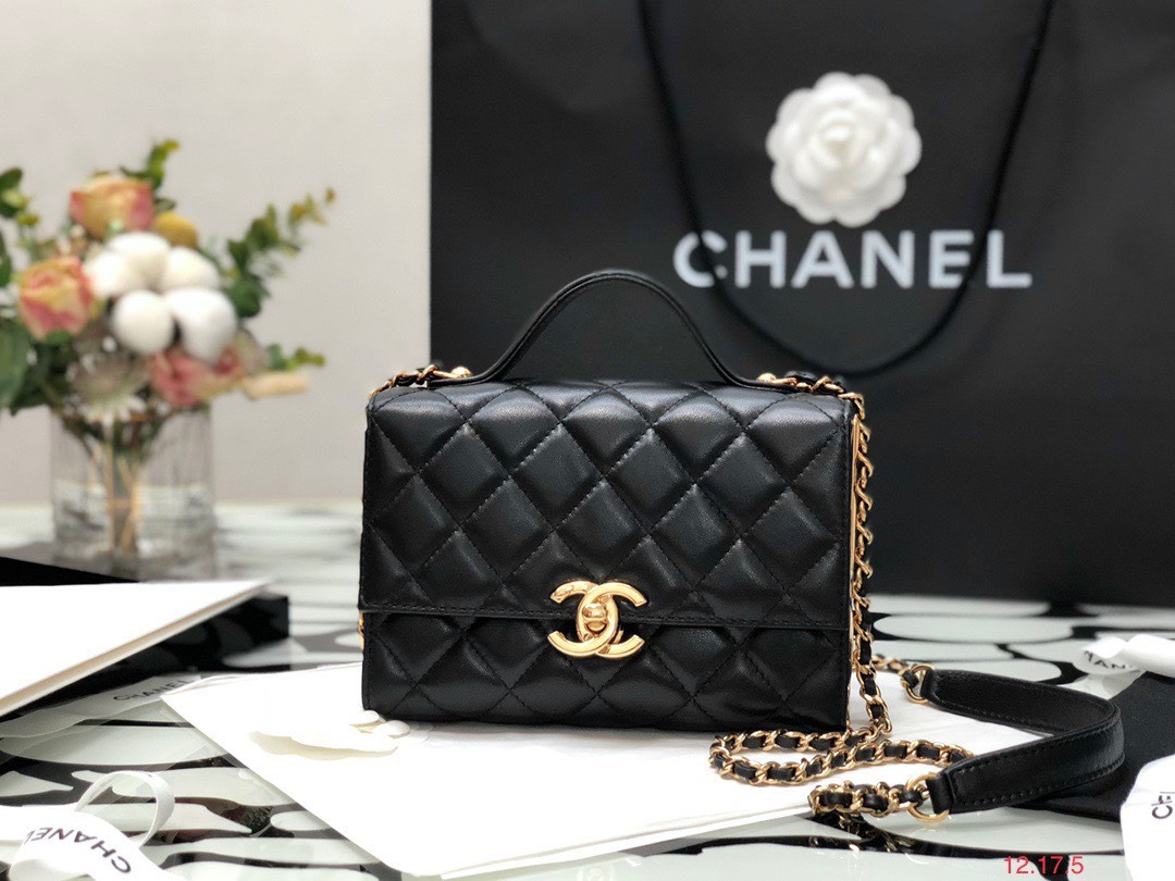 Túi Xách Nữ Chanel