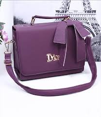 Túi Xách Nữ Dior