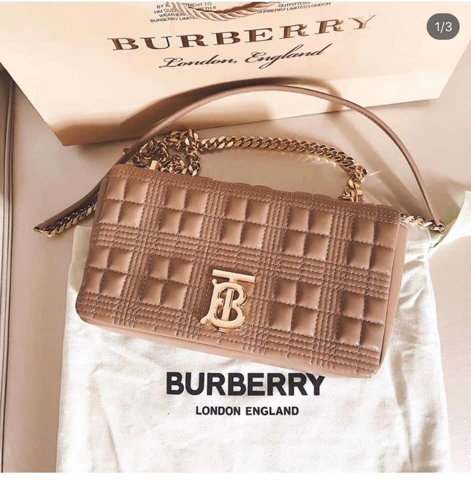 Túi Xách Burberry