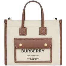 Túi Burberry