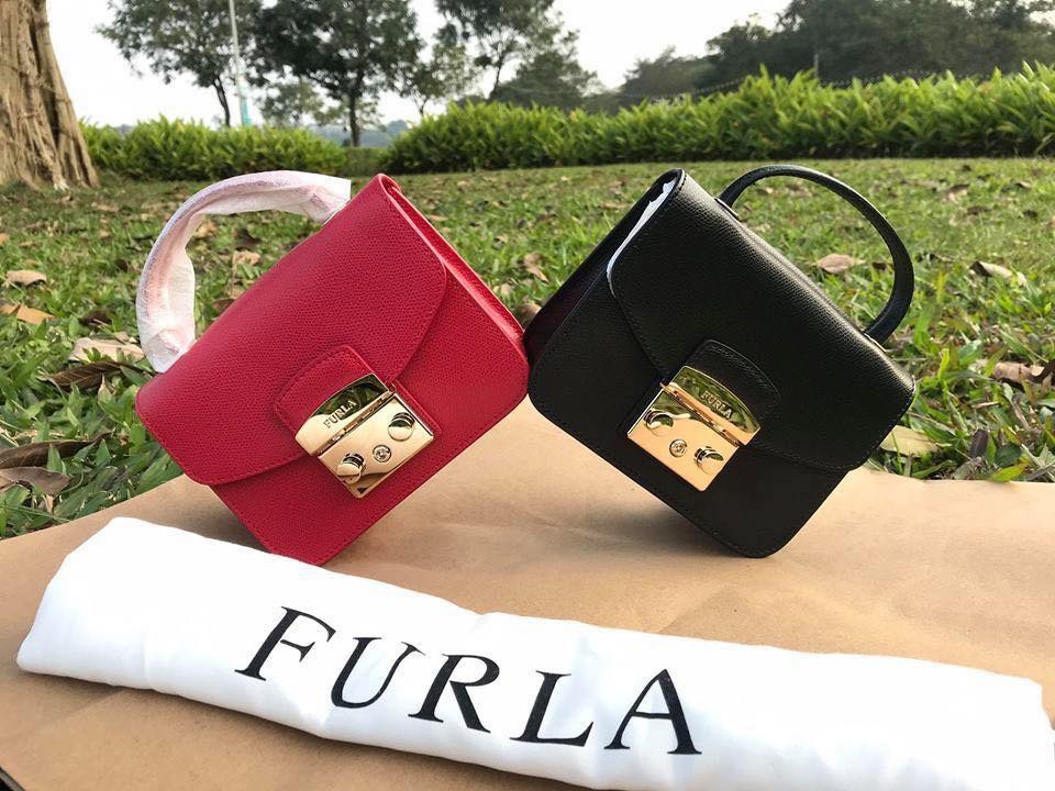 Túi Furla