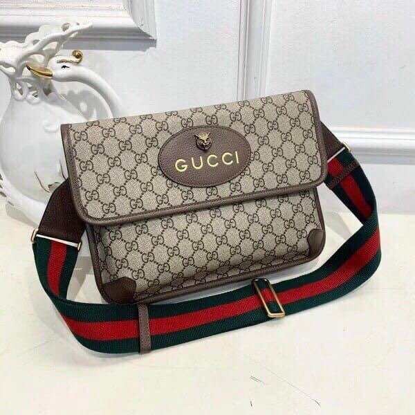 Túi Đeo Chéo Nam Gucci