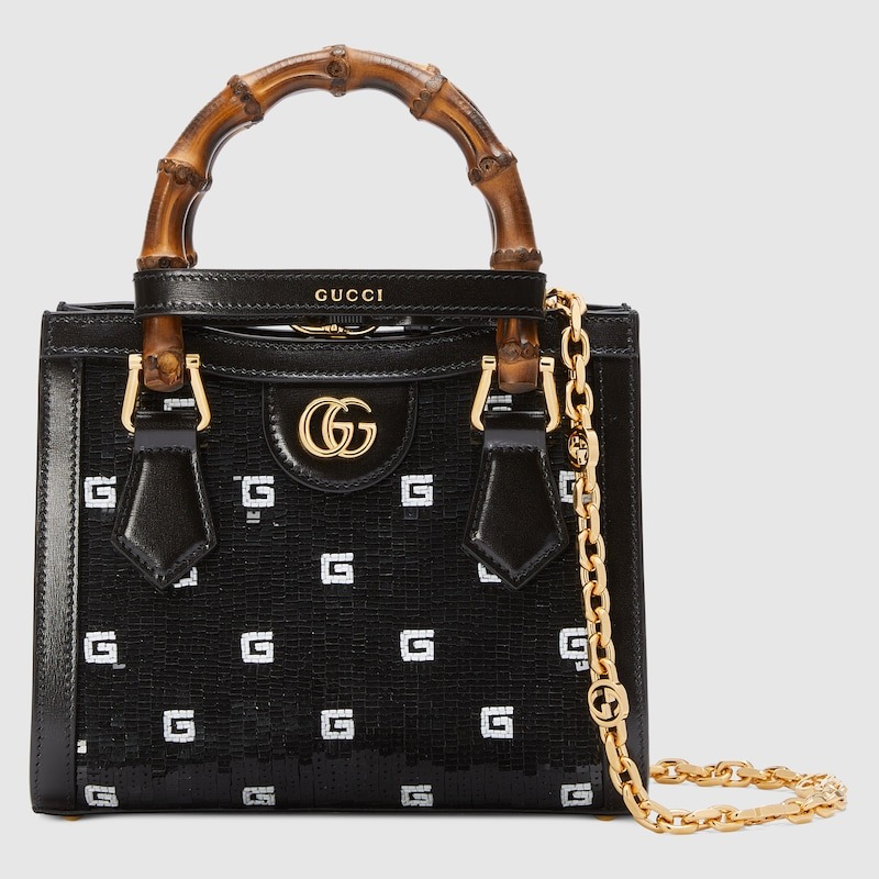 Túi Gucci Mini