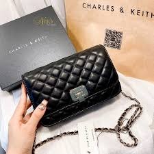 Túi Xách Charles And Keith