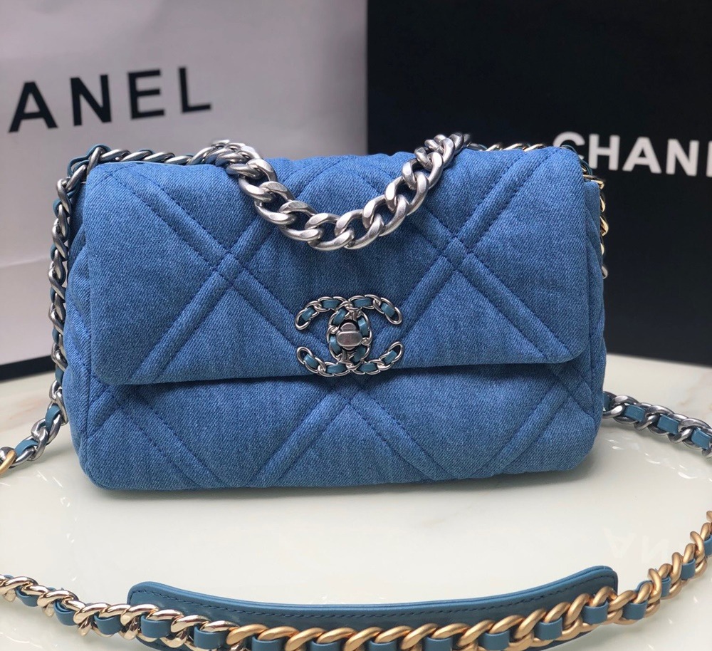 Túi Xách Hàng Hiệu Chính Hãng Chanel