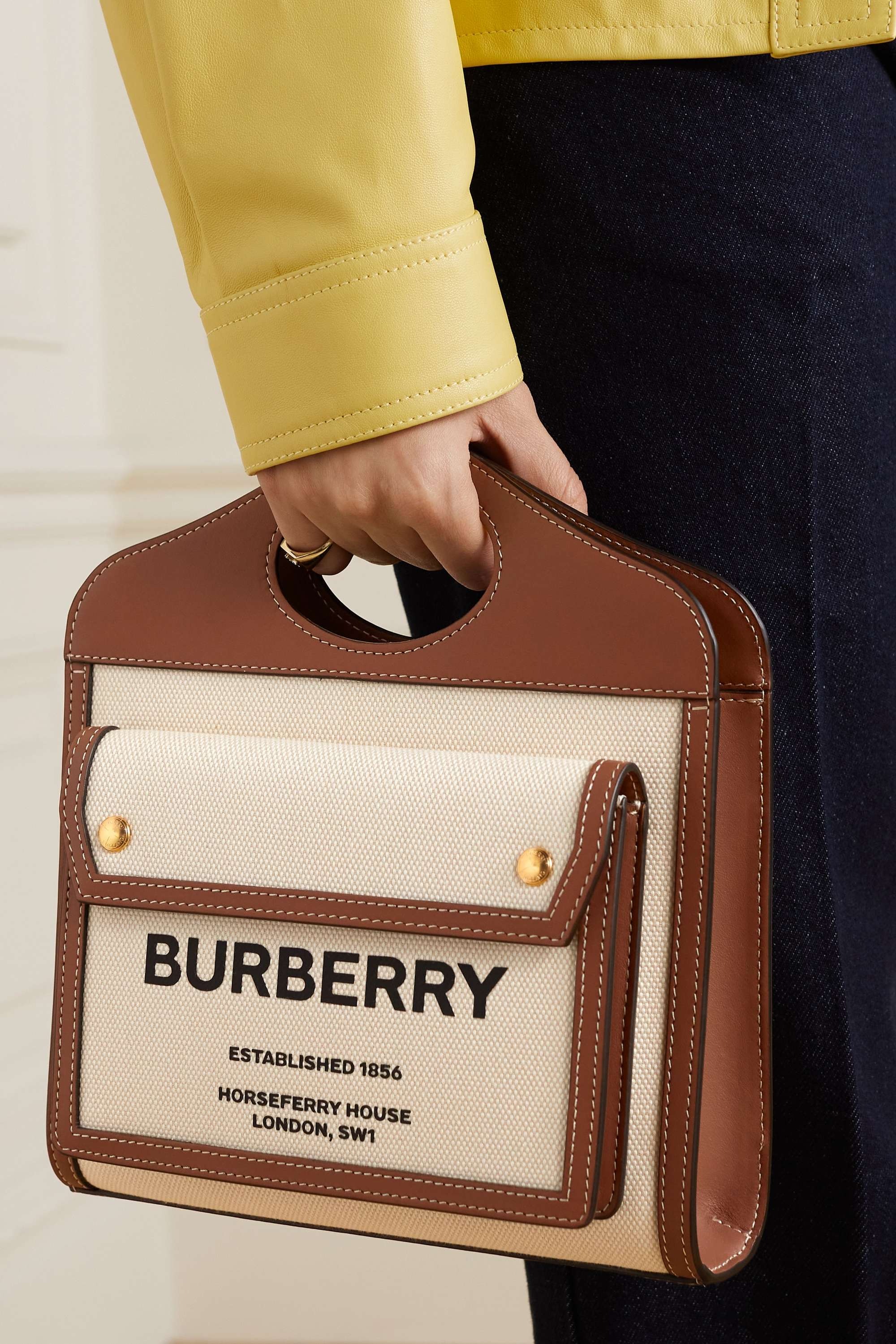 Burberry Handbags