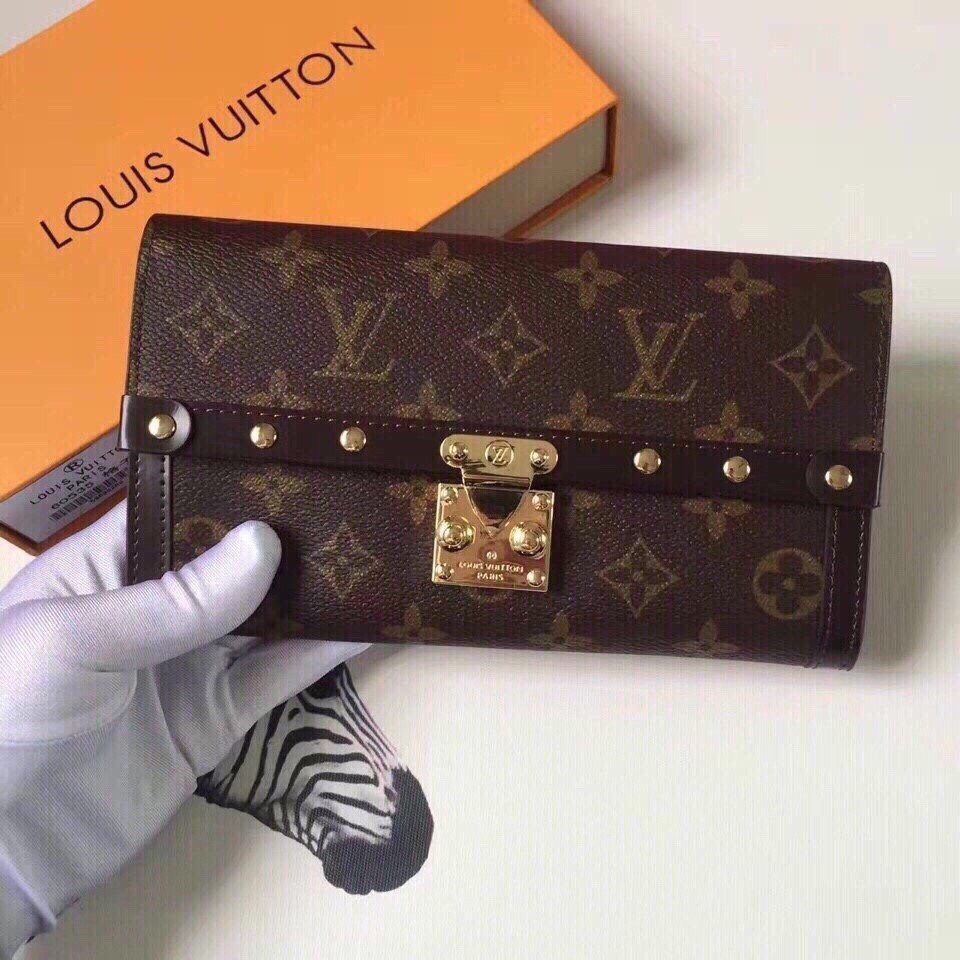 Ví Louis Vuitton Nữ