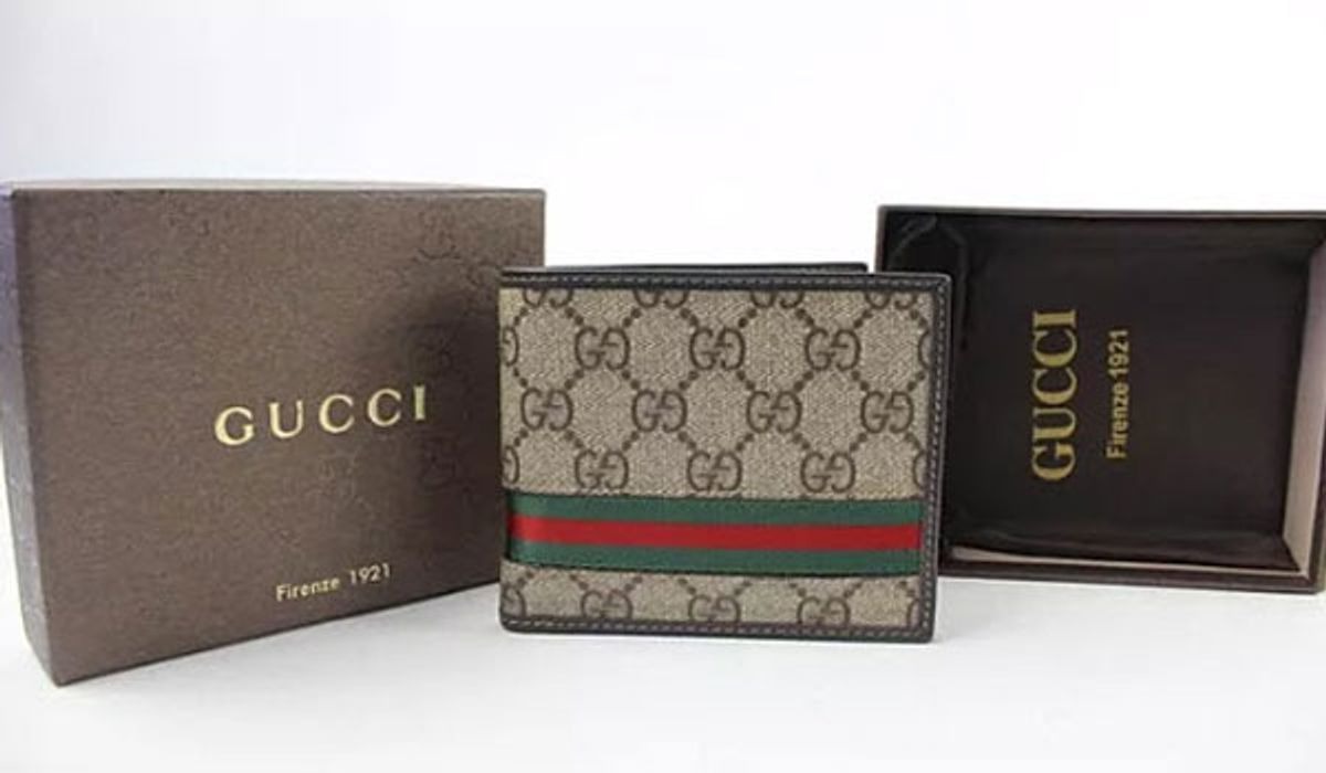 Ví Gucci