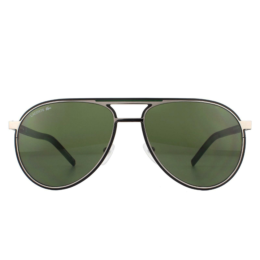 Kính Mát Lacoste Sunglasses L193S 035 58mm Màu Xanh Green