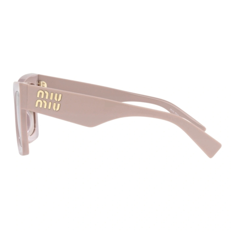 Kính Mát Nữ Miu Miu Sunglasses MU 08WS - 17C0A6 Màu Hồng