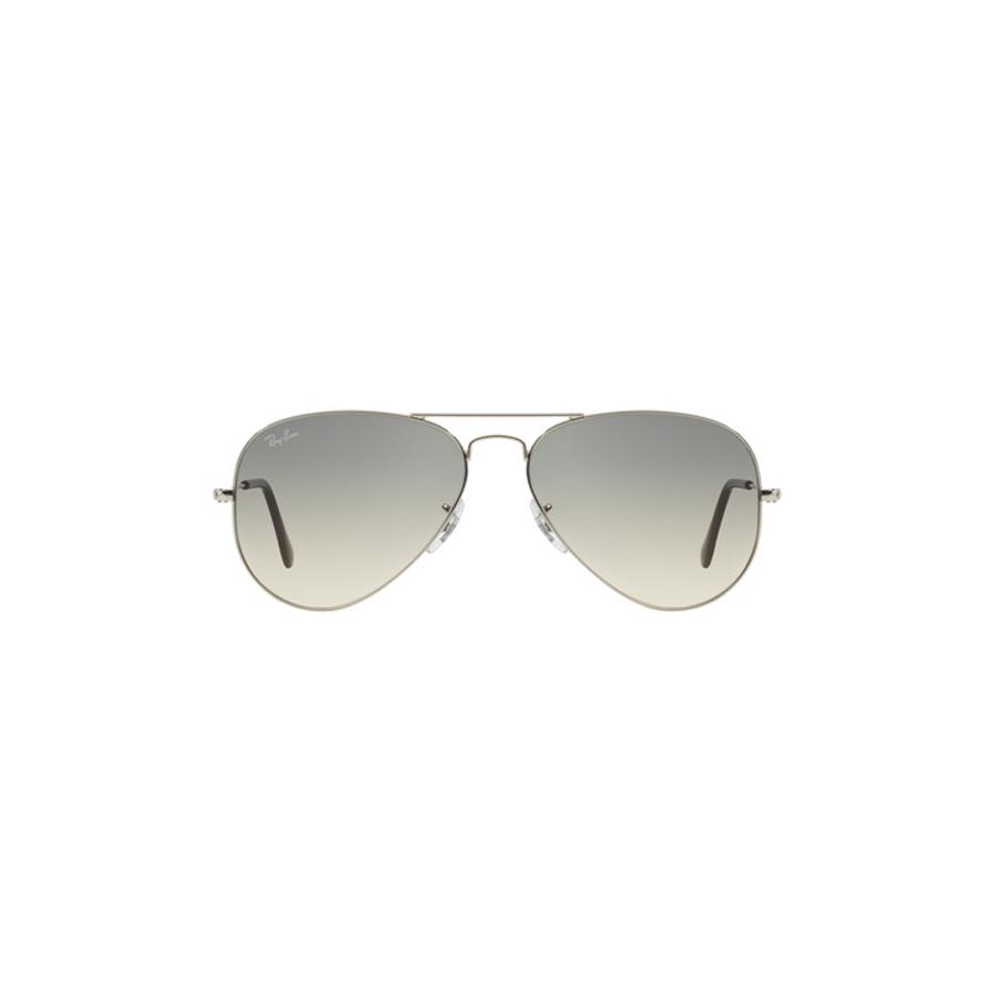 Kính Mát Rayban Aviator RB3025 003/32 62-14 Xám