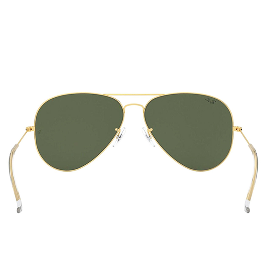 Kính Mát Rayban RB3026 L2846 62-14 Màu Xanh Green