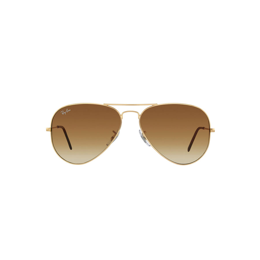 Kính Mát Rayban Aviator Gradient RB3025-001/51 Size 58