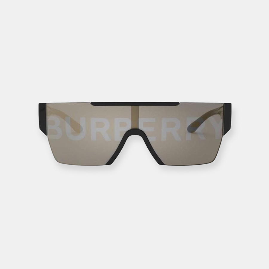 Kính Mát Nam Burberry Sunglasses BE4291 Màu Vàng