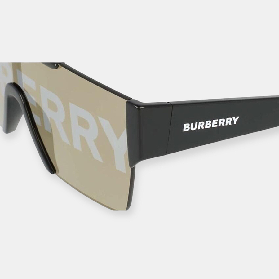 Kính Mát Nam Burberry Sunglasses BE4291 Màu Vàng