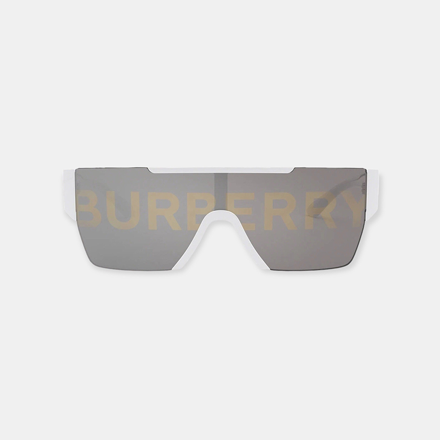 Kính Mát Burberry Sunglasses BE4291 Màu Trắng Xám