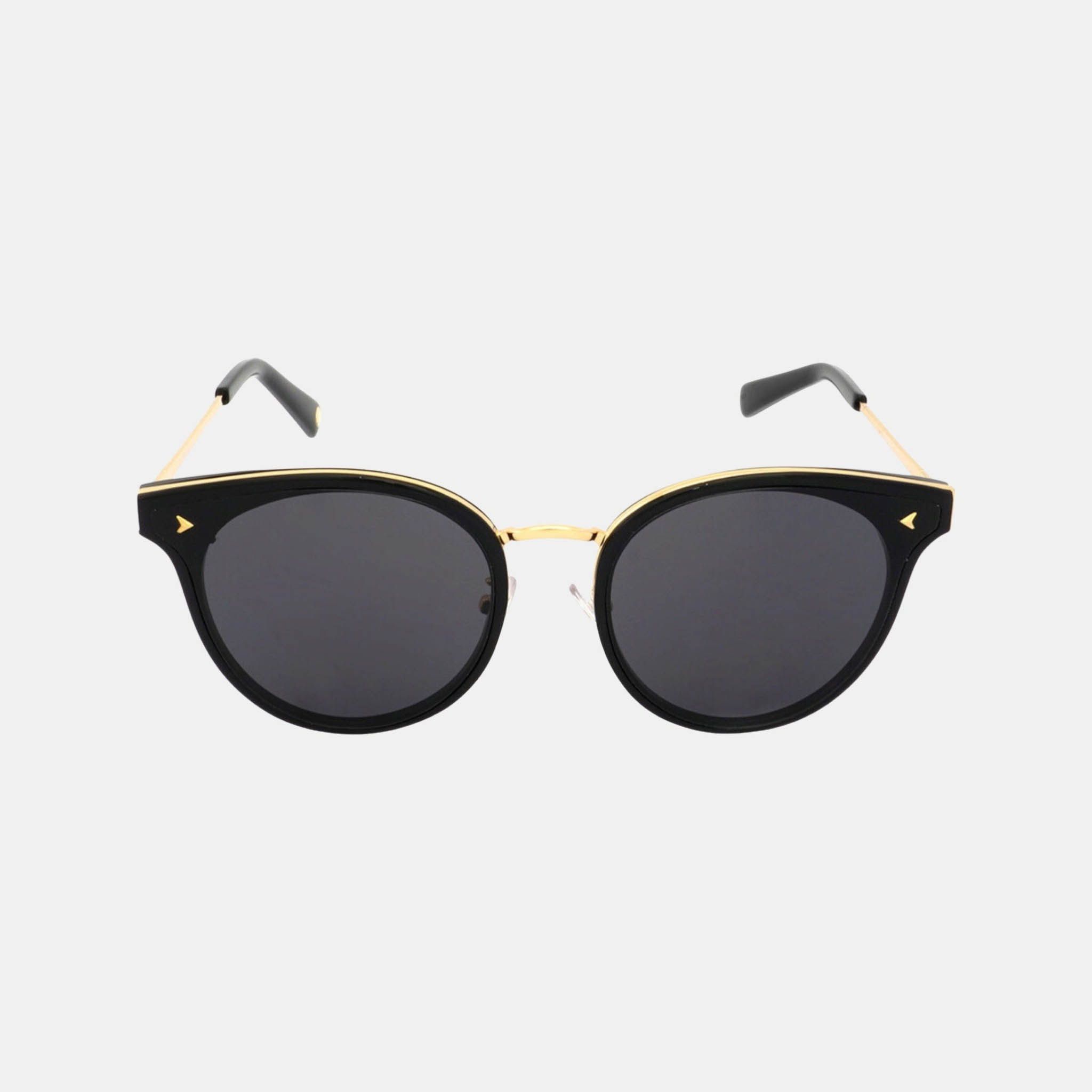 Kính Mát Unisex Balmain BL 6077K 1 Màu Đen