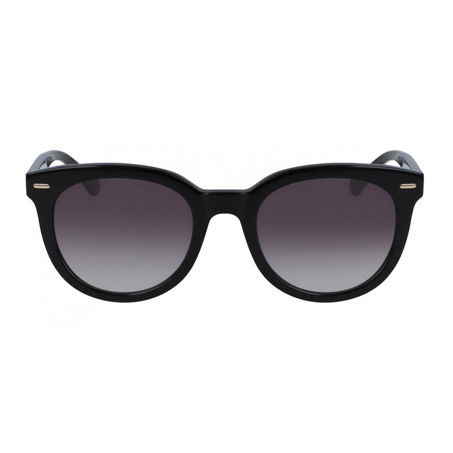 Kính Mát Nữ Calvin Klein Grey Gradient Cat Eye Ladies Sunglasses CK20537S 001 51 Màu Đen Xám