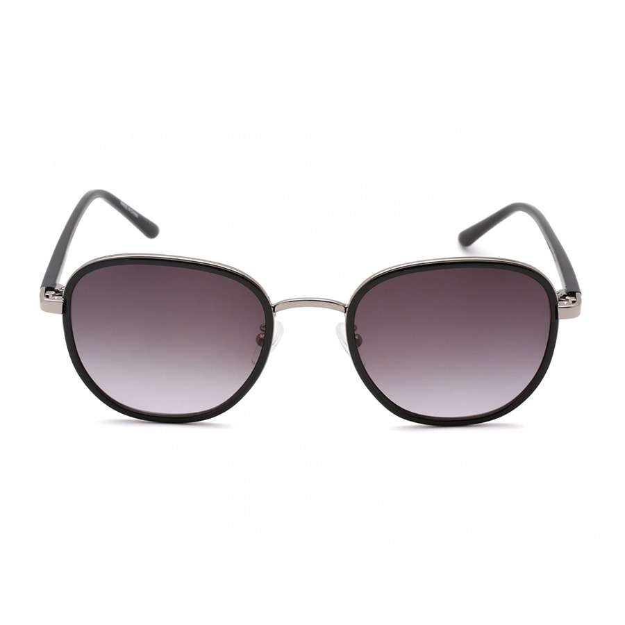 Kính Mát Unisex Calvin Klein CK Platinum Label 58mm Gunmetal Sunglasses CK20306SK-008 Màu Xám