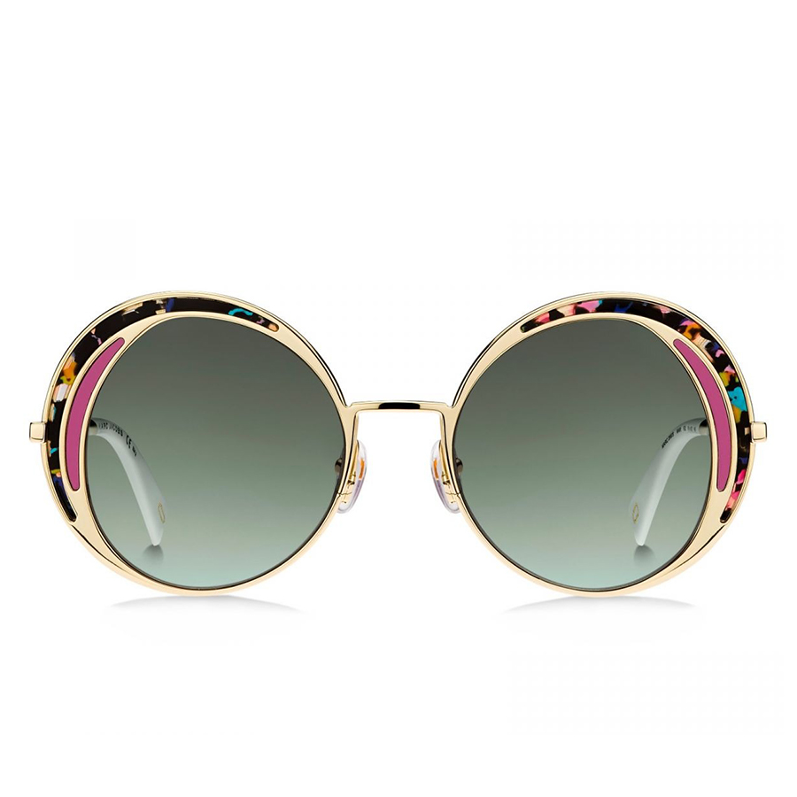 Kính Mát Marc Jacobs Sunglasses 266/S 0M4R 00 51 Màu Xanh Lá