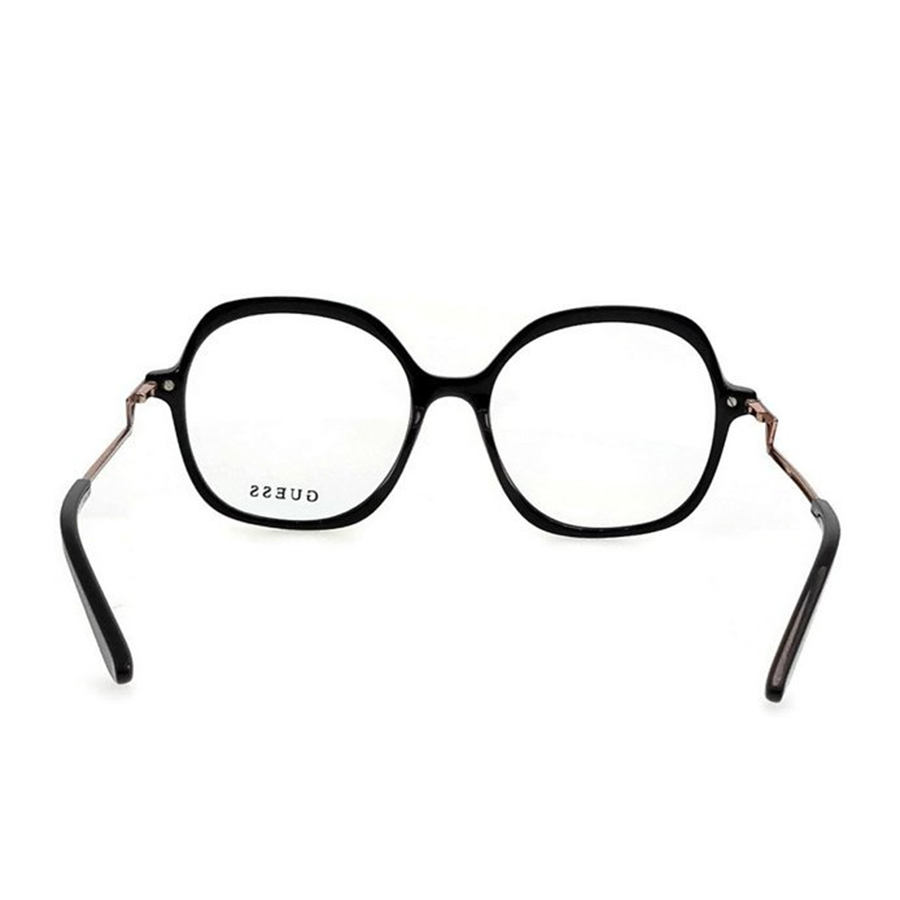 Kính Mắt Cận Guess Eyeglasses GU2702 Màu Đen