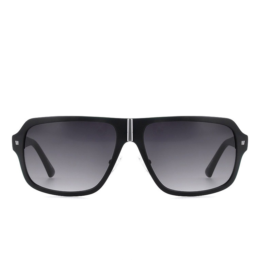 Kính Mát Guess Sunglasses GG2132 Màu Xám Đen