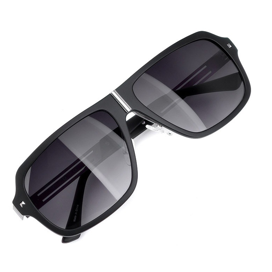 Kính Mát Guess Sunglasses GG2132 Màu Xám Đen