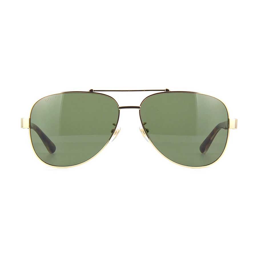 Kính Mát Nam Gucci GG0528S 009 Sunglasses Phối Màu