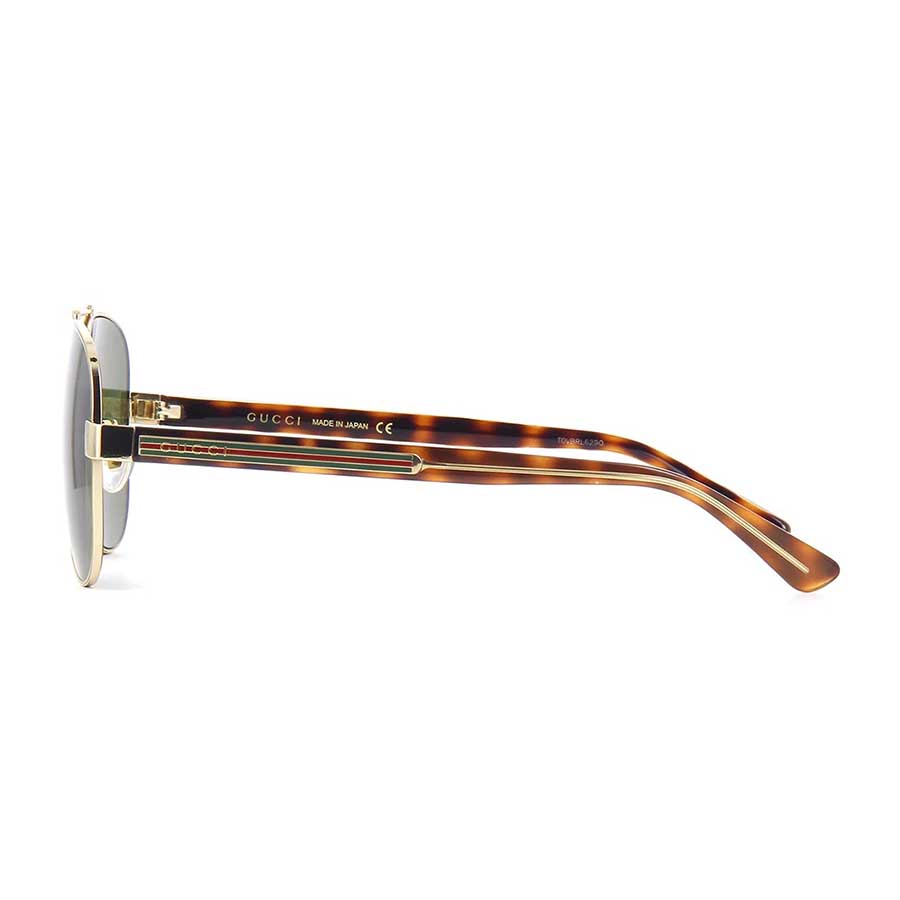 Kính Mát Nam Gucci GG0528S 009 Sunglasses Phối Màu