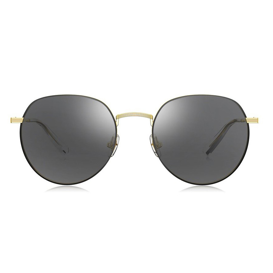 Kính Mát Unisex Bolon BL7058_D12.CS Màu Xám Vàng
