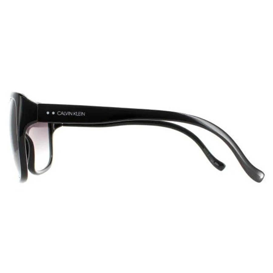 Kính Mát Calvin Klein Women Sunglasses CK20518S-001 Màu Đen