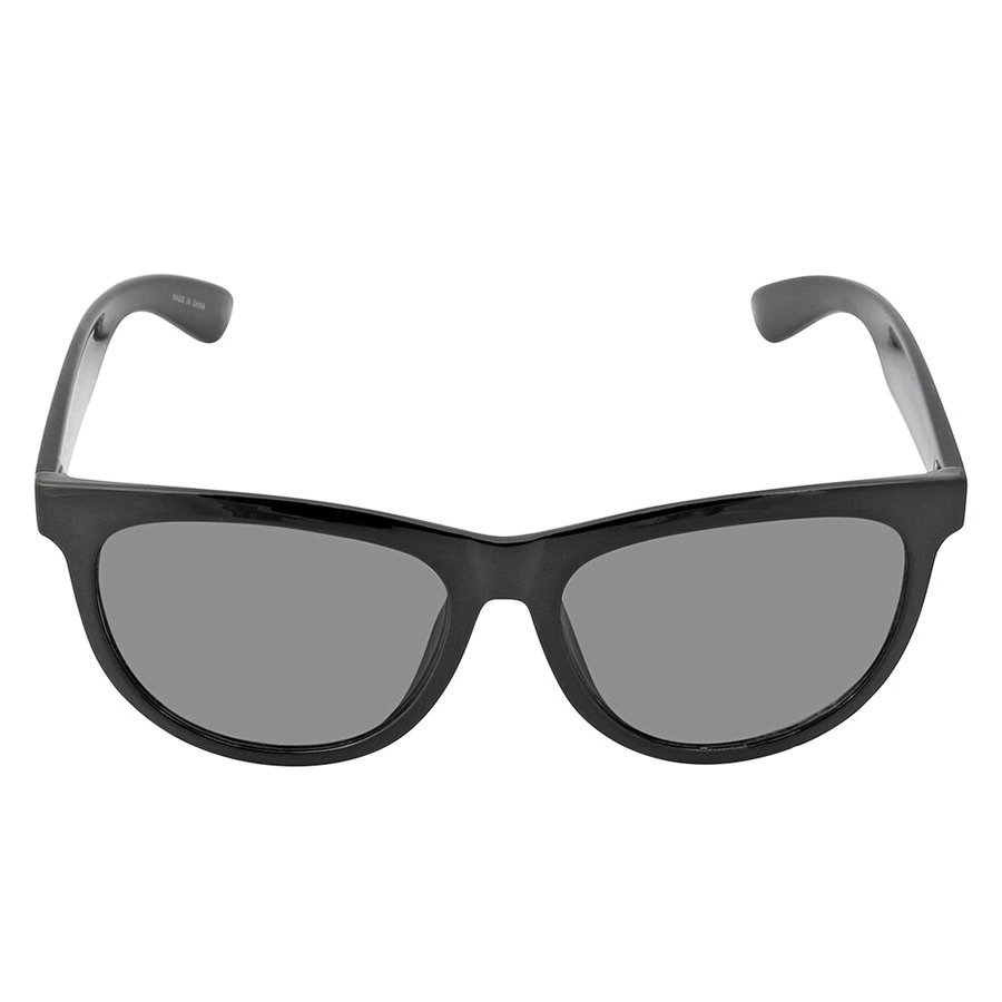 Kính Mát Calvin Klein Men's Sunglasses CK19567S-001 Màu Xám Đen