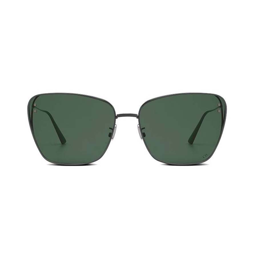 Kính Mát Dior MissDior B2U H4C0 Sunglasses Màu Xanh Green