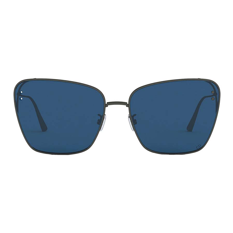 Kính Mát Dior MissDior B2U H4B0 Sunglasses Màu Xanh Blue