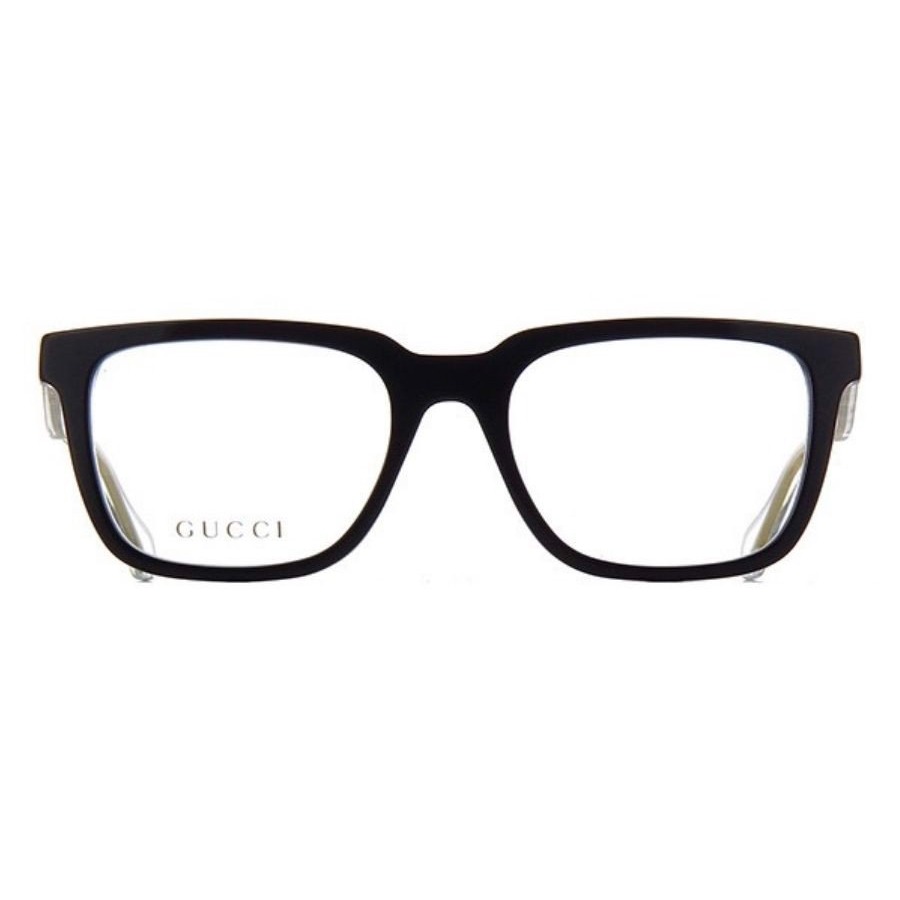 Kính Mắt Cận Gucci GG0560O 005 55 Eyeglasses Màu Đen