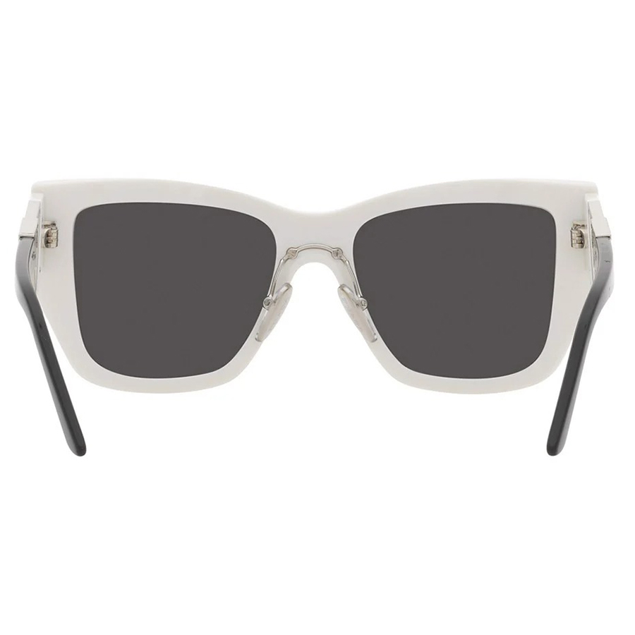 Kính Mát Nữ Prada 0PR21YS 1425S054.IS Màu Đen Trắng