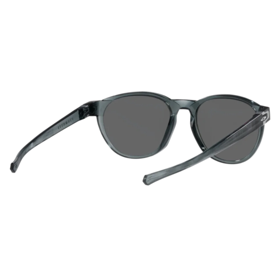 Kính Mát Unisex Oakley 0OO9126F 91260654.US Màu Đen Khói